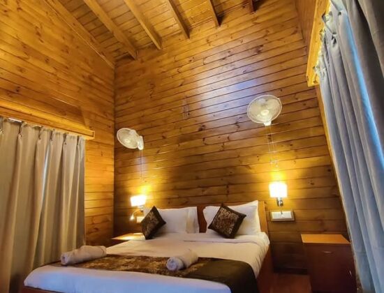 Jironi Resort