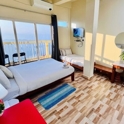 Aizawl Guest House