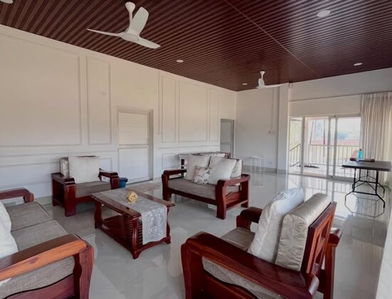 Beracah Homestay