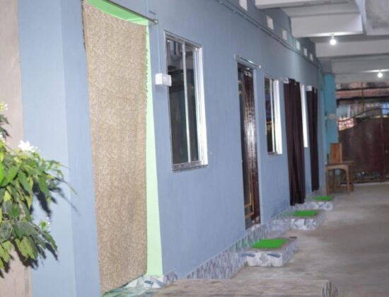 Srimaan Homestay