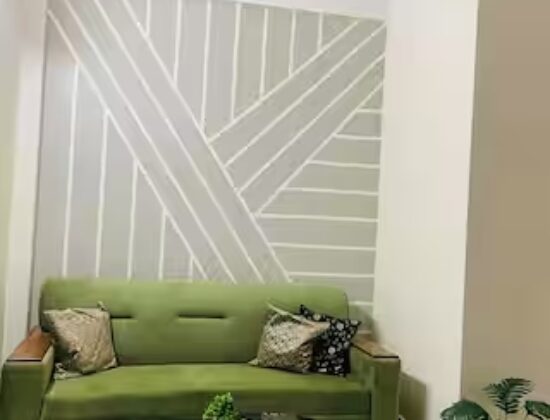 Renade Leisure stay
