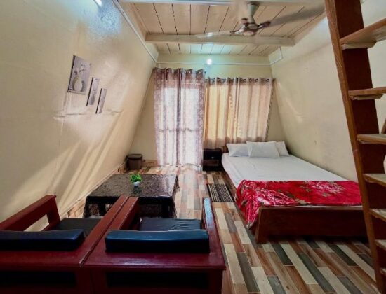 The Bloom Homestay