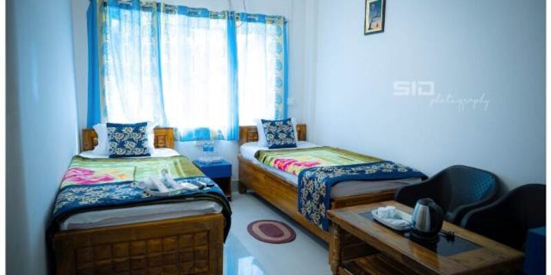 Santi Villa Homestay