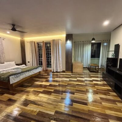 Gonpalok Homestay