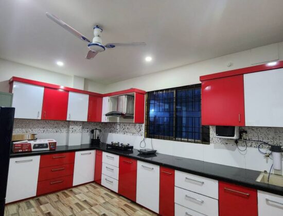 Luna Homestay