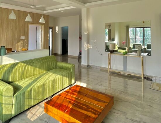 Sao Khum Homestay