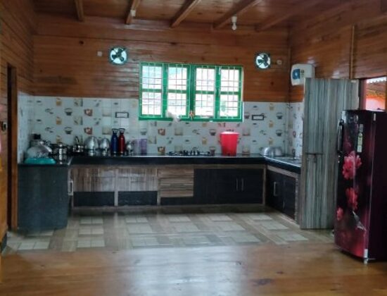 Gyana Nang Homestay