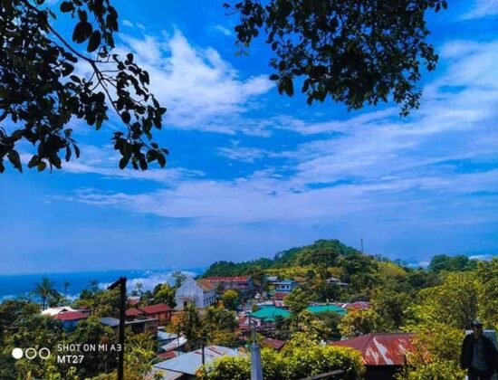 MJ Homestay