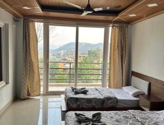 Kiva Homestay