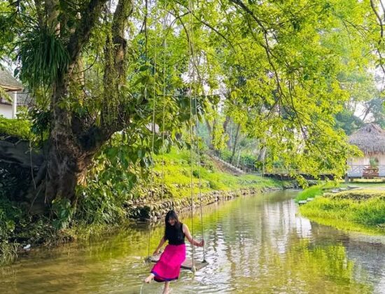 Himnam Resort