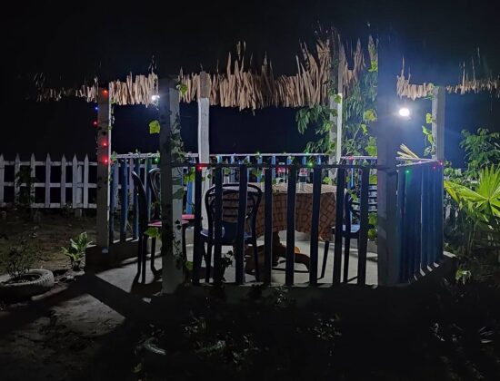 Metta Hoimong Resort