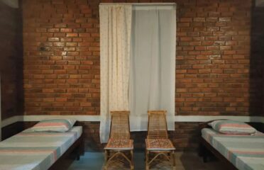 Banrika Homestay