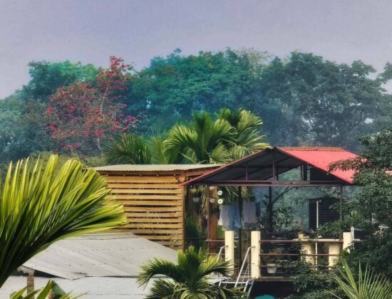 Swarna's Homestay