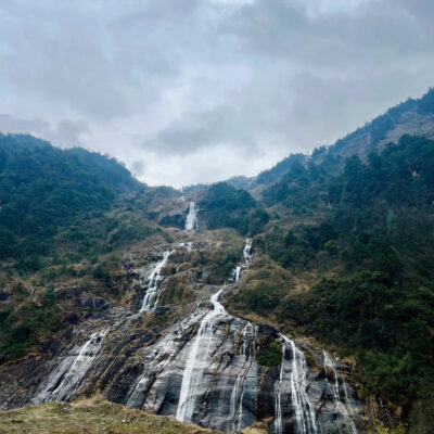 Anglong Tours