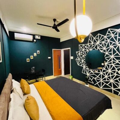 Casa Felice – Tezpur