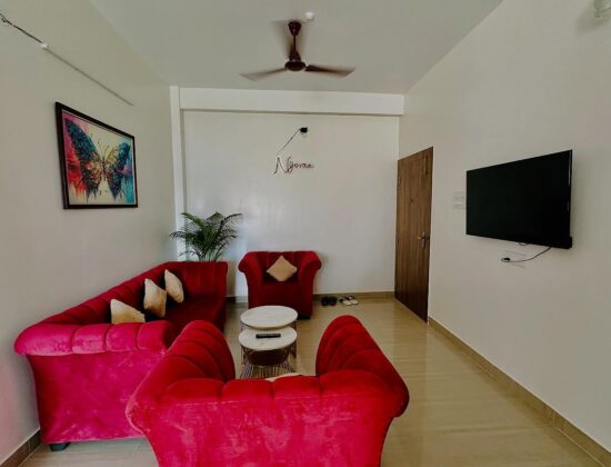 Nijor Homestay