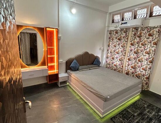 Nest & Rest Homestay