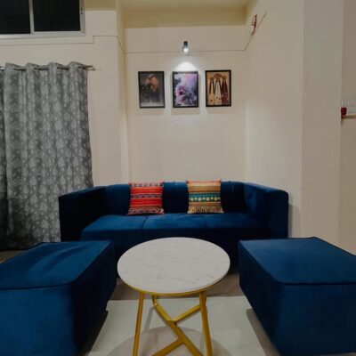 Urban Den Homestay