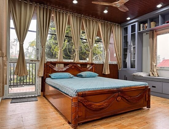 Anjali Homestay