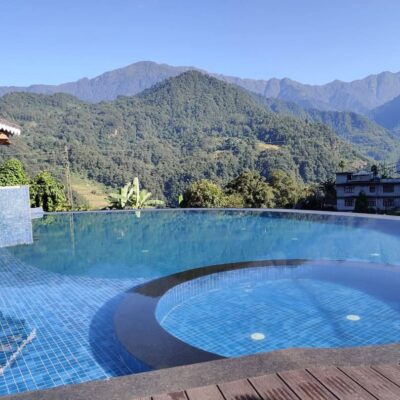 Namdul Retreat