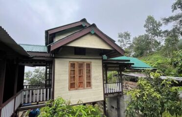 Mezoma Homestay