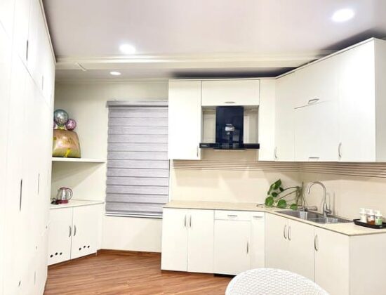 Casa Zo Homestay