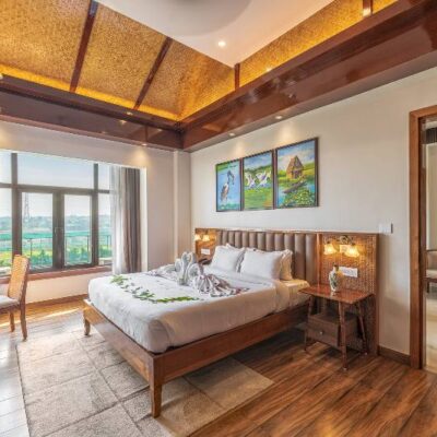 Mystique Mayong Resort