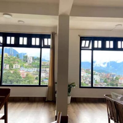 Eco Stay