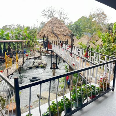 TungTao Resort