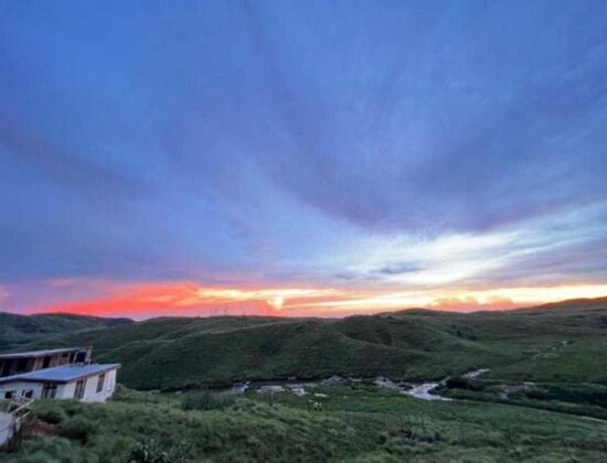Sunset View Resort
