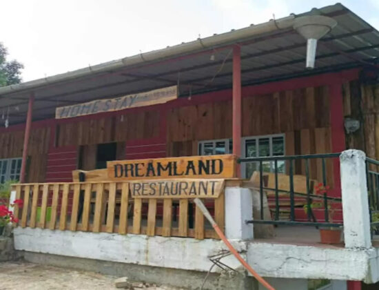 Dreamland Homestay