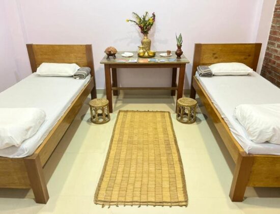 Eco Heritage Villa