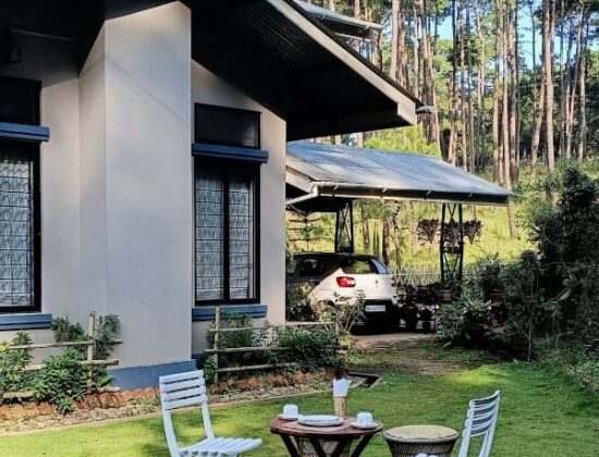 Sha Ri Loum Homestay