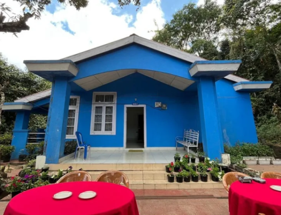 Reiek Tourist Resort