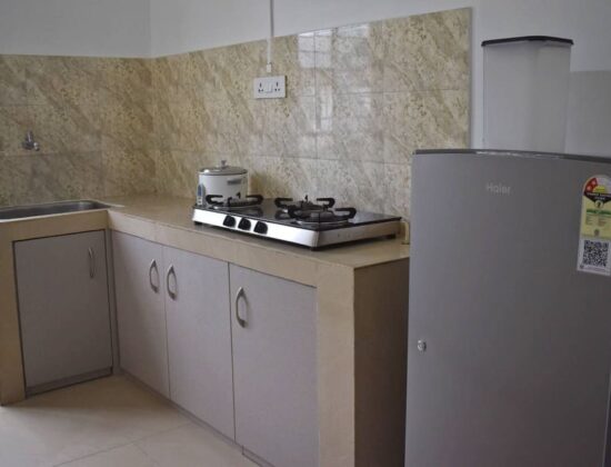 Dimapur Homestay
