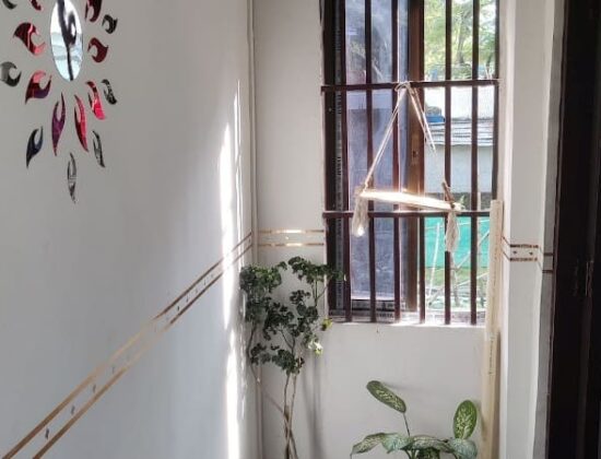 KK Homes – Kaziranga