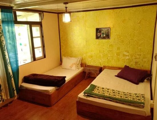 Mayal Lyang Homestay