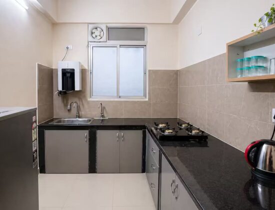 Konseng Homestays