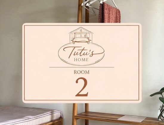 Tutu’s Homestay