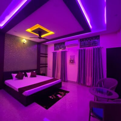 Maplewood Homestay