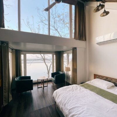 Aroohan Serenity Resort
