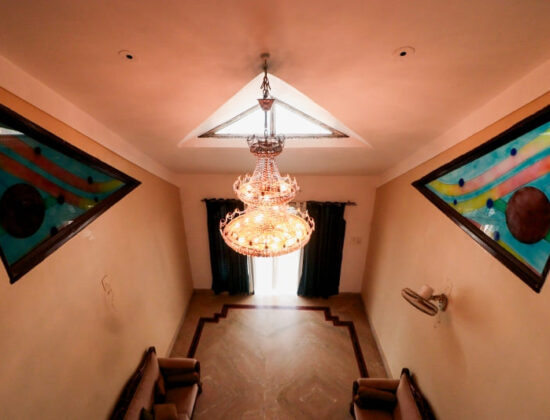 Vibrant Homestay