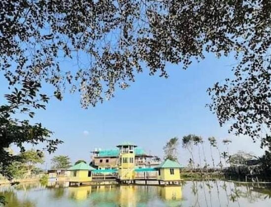 Aqua Vibes Resort