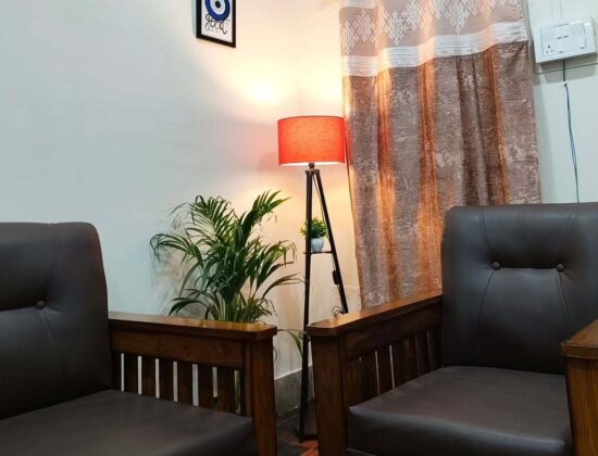 Zazabori Homestay