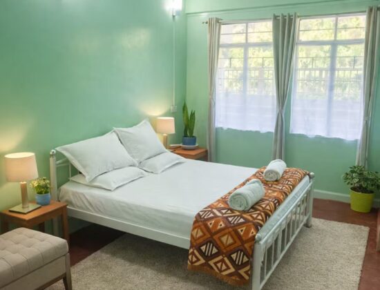 PineNest Homestay