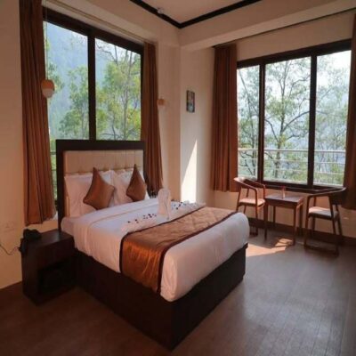 Gangtok View Villa