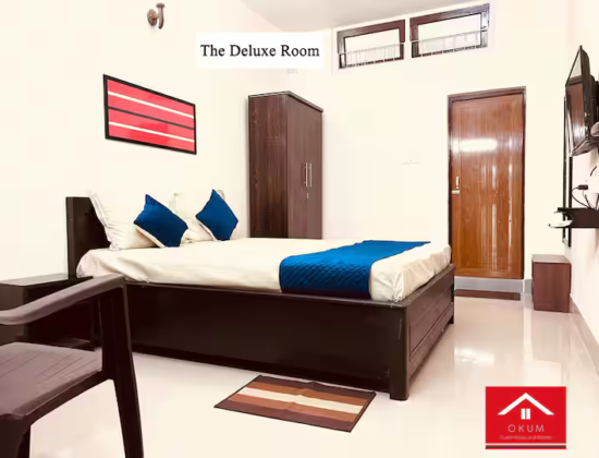 Okum Guest House