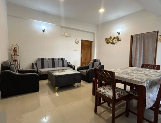 AS01 Homestay