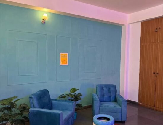 Sunflower Homestay