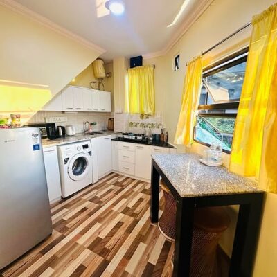 Aizawl Guest House